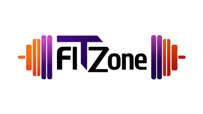 لوگو سایت برنامه ورزشی آنلاین فیت زون